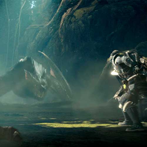 Monster Hunter World: Iceborne Master Edition Cd Key